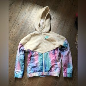 Nike jacket
